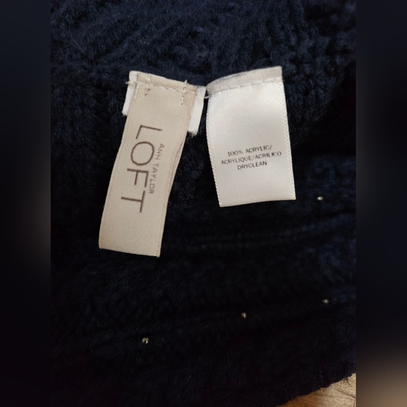 Loft infinity scarf - Picture 3 of 3